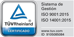 ISO 9001 - BIANDITZ HANDTOOLS