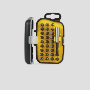 Juego de puntas MIXTO + Adaptador