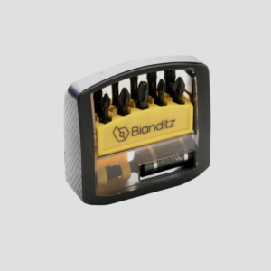 Juego de puntas 25mm IMPACTO