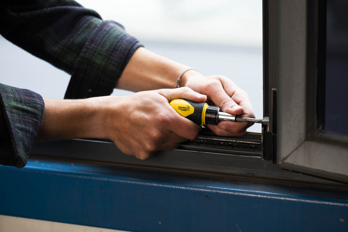 Herramientas básicas para bricolaje