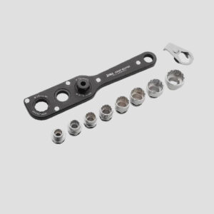 Juego Adaptador Excentrico Portavasos