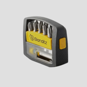 Juego de puntas 25mm EXTRA